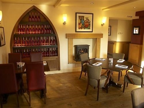 The Cadogan Arms Hotel Ingham  Ngoại thất bức ảnh